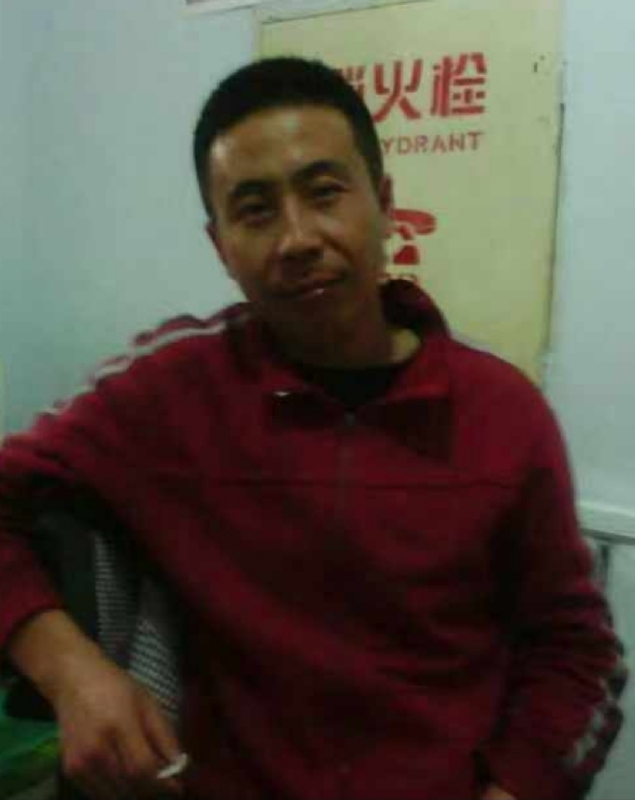 袭明轩的第一张照片--阜新王婆说媒