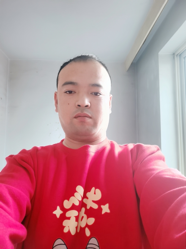 独自等待的第一张照片--阜新王婆说媒