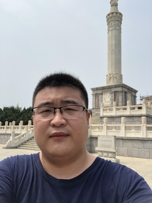 单身求带走的第一张照片--阜新王婆说媒